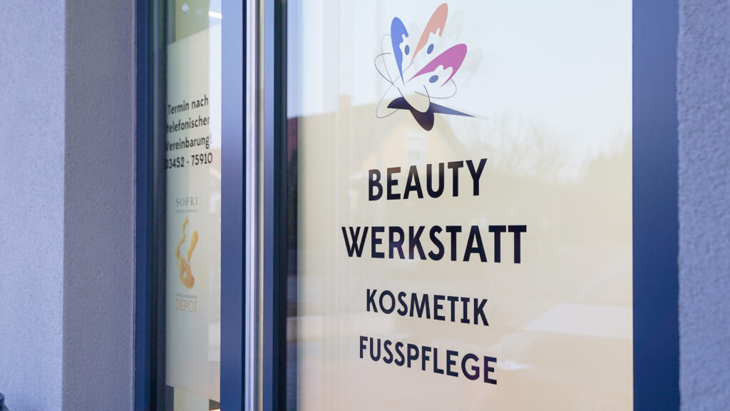 Beauty Werkstatt