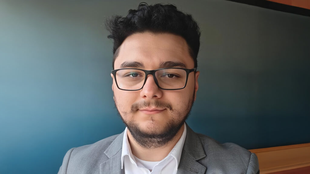 Moderne Websites von Luca Friessner automatisieren Prozesse und unterstützen niederösterreichische KMU effizient