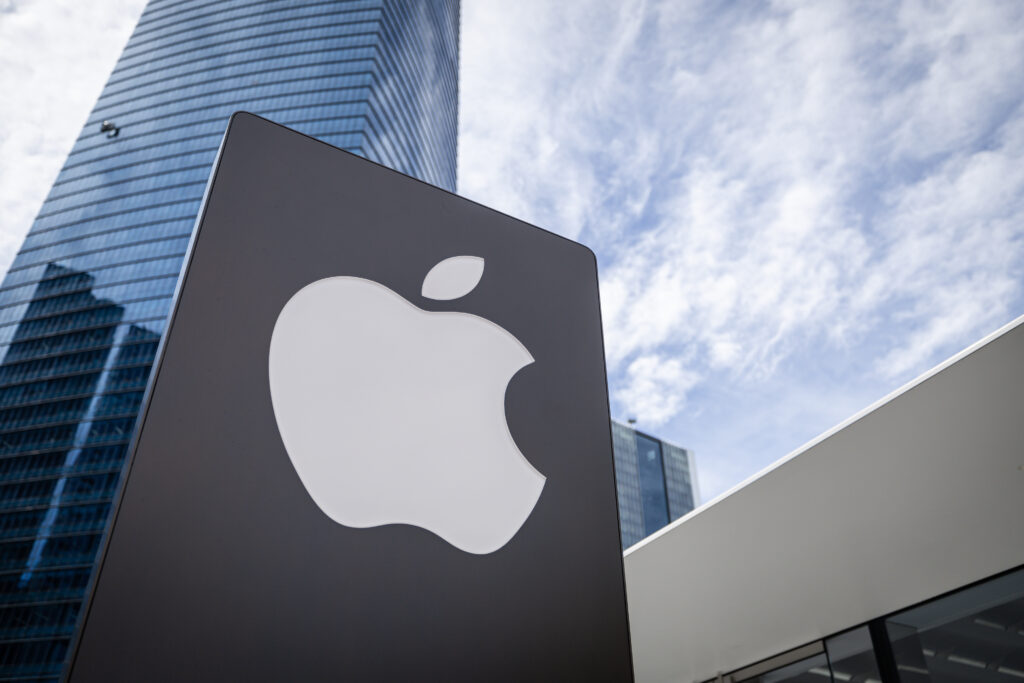 Apple-Logo