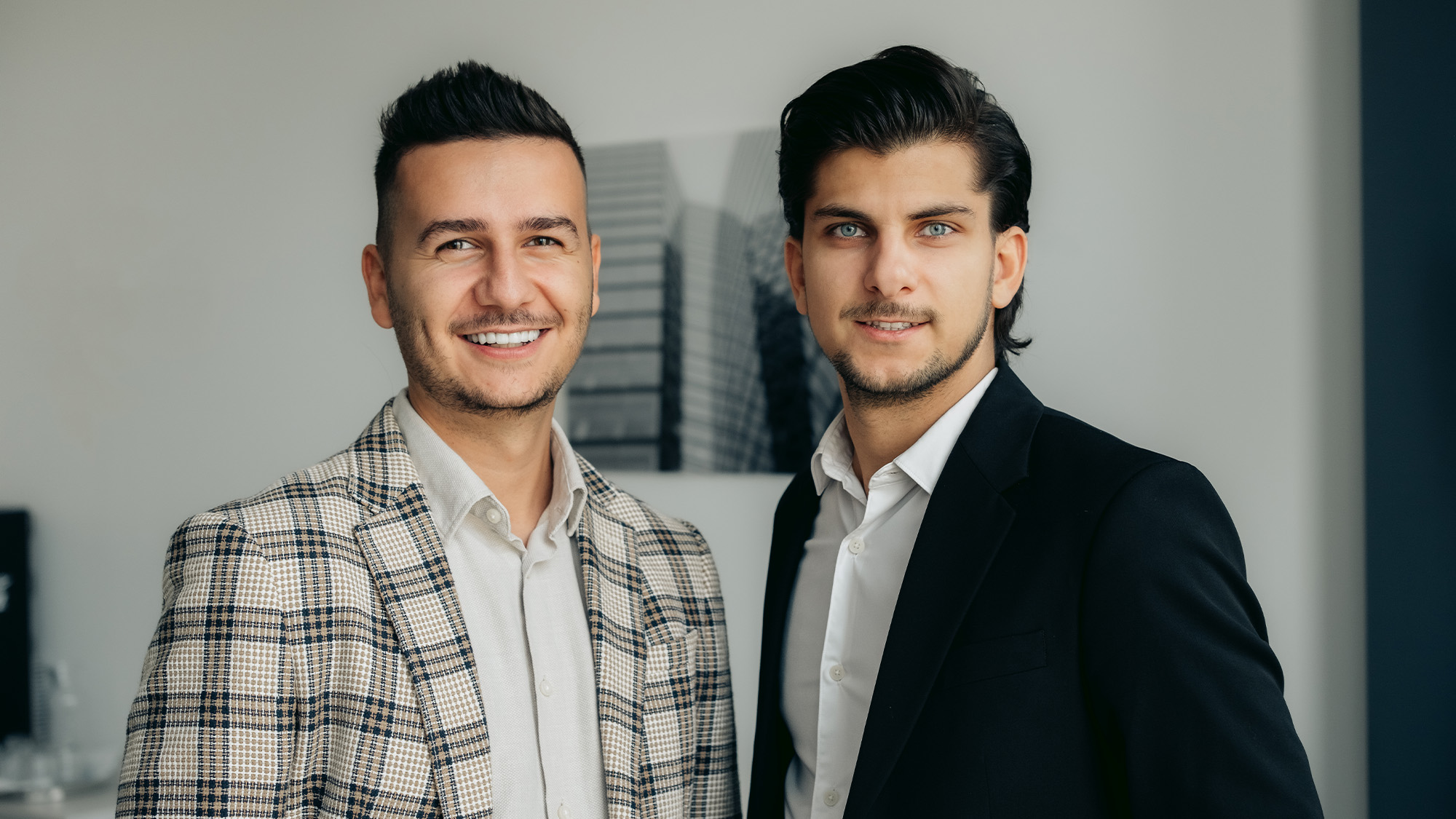 AdVenture Marketing erreicht 95 % qualifizierter Fachkräfte durch digitales Recruiting über Social Media.