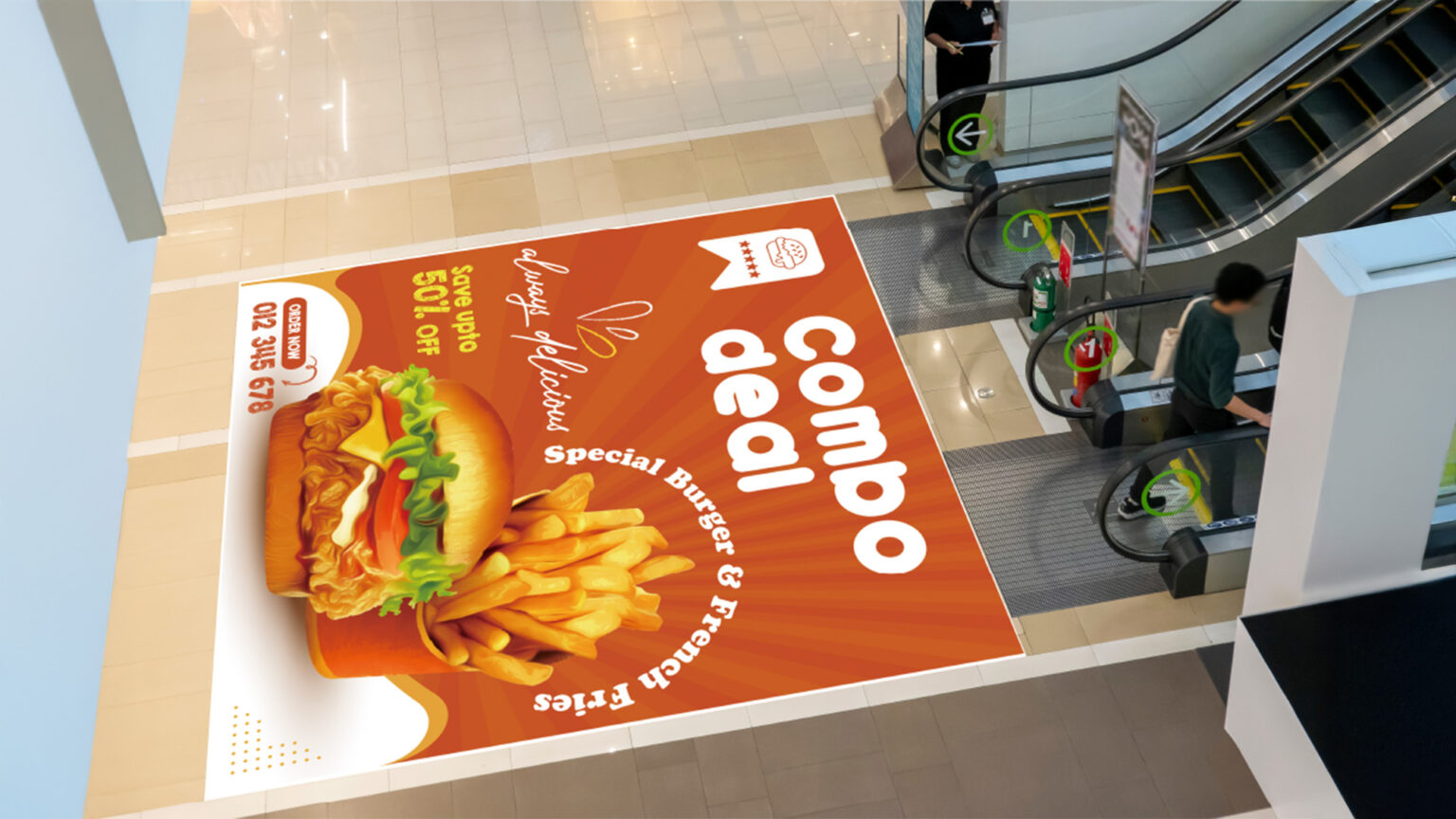 Mutoh-Drucker von C & P Consulting GmbH verbinden technische Expertise mit hoher Umweltverträglichkeit im Druckbereich.