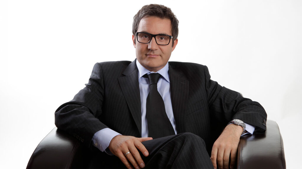 Die AZAV-Ausbildung von Carsten Beyreuther ist bis zu 100 % förderfähig