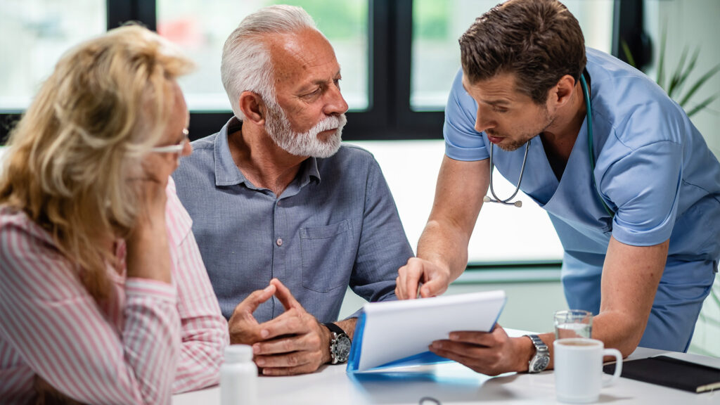 GoBroker gibt Einblick in private Krankenversicherung, Tarifwahl und Beitragsentwicklung für Versicherte.