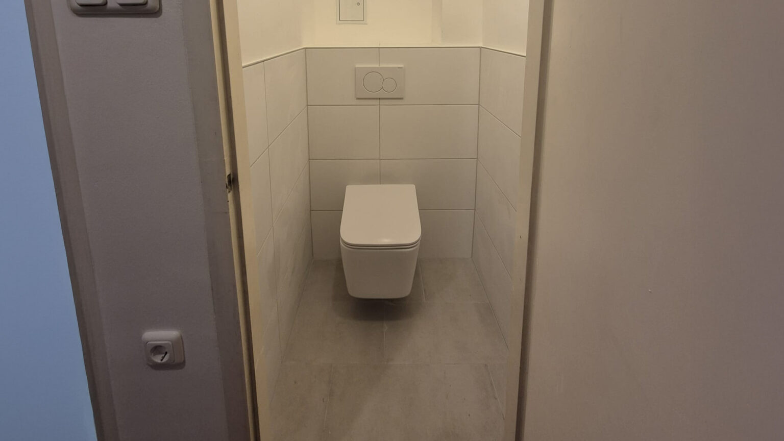 KF Dienstleistung OG überzeugt bei Sanierungsarbeiten durch Qualität, Zuverlässigkeit und transparente Prozesse.