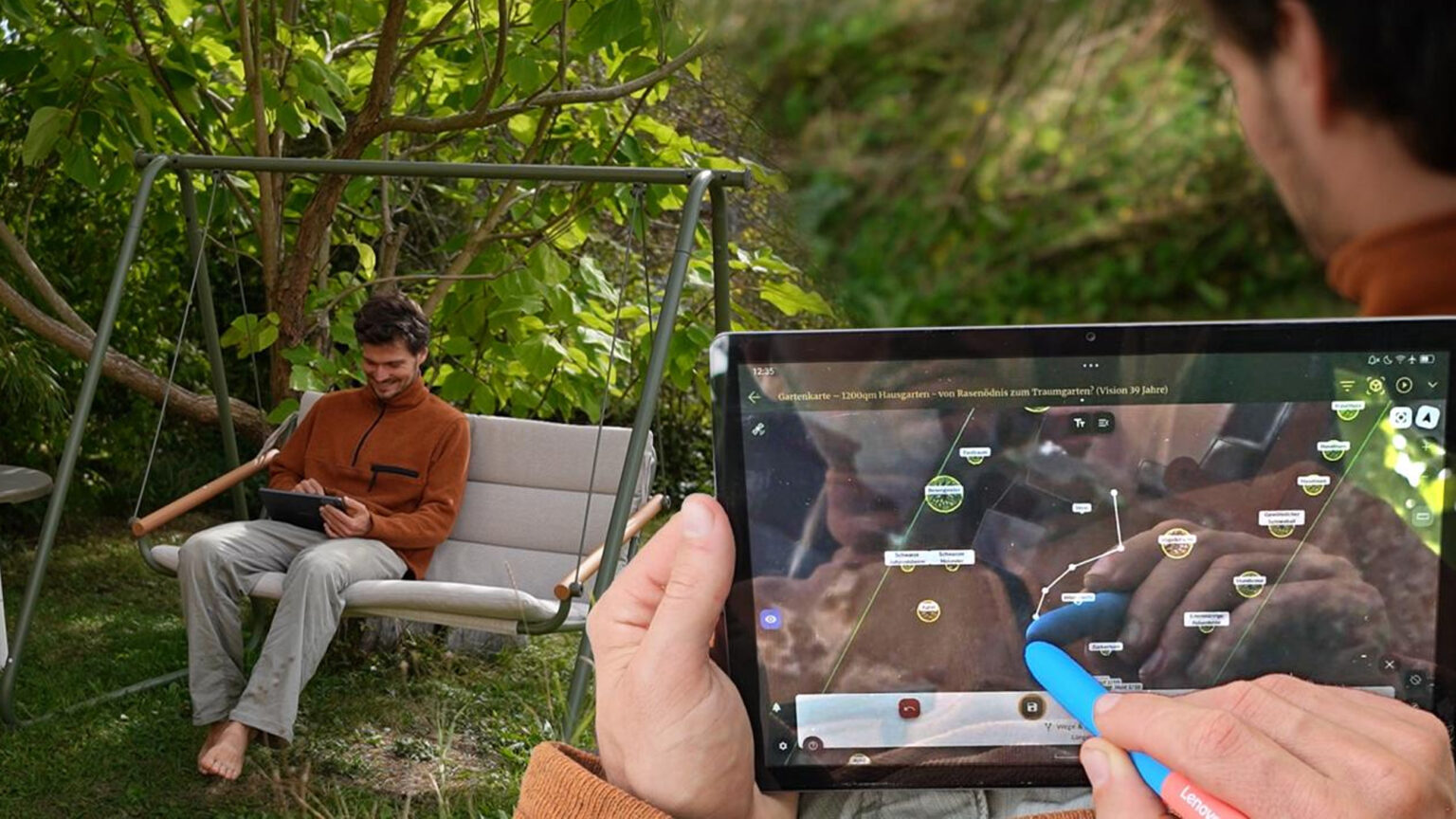 Permaplans zeigt, wie digitale Gartenplanung Fehlpflanzungen verhindert und Selbstversorgung im Garten planbar macht.