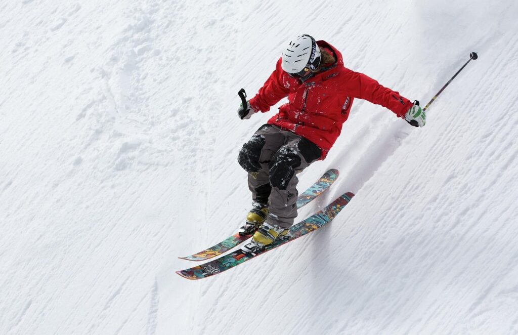 Eine glänzende Sporttrophäe steht sinnbildlich für die traditionsreiche Sportlerwahl in Österreich – Foto: Up-Free / Pixabay
